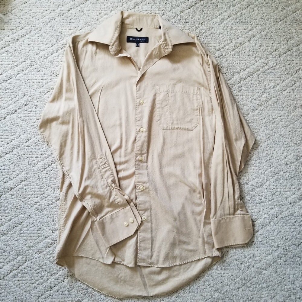 Kenneth Cole dress shirt